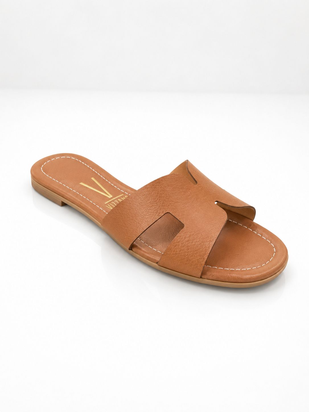 Capri Moca Vizzano Sandal