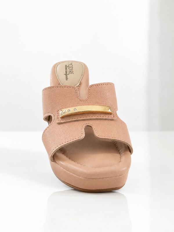 Avelin Modare Nude Heel
