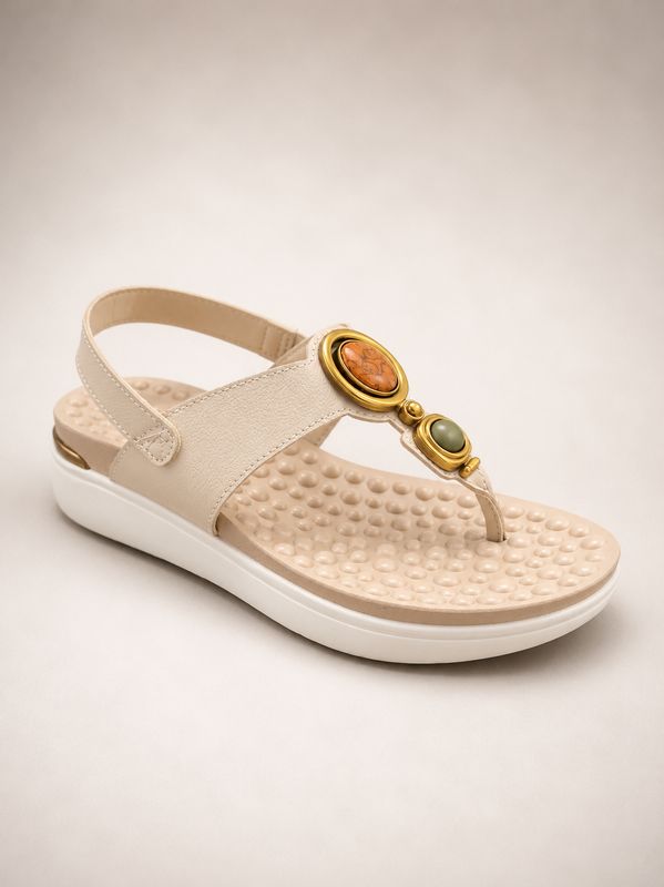 Alba Modare Cram Sandal