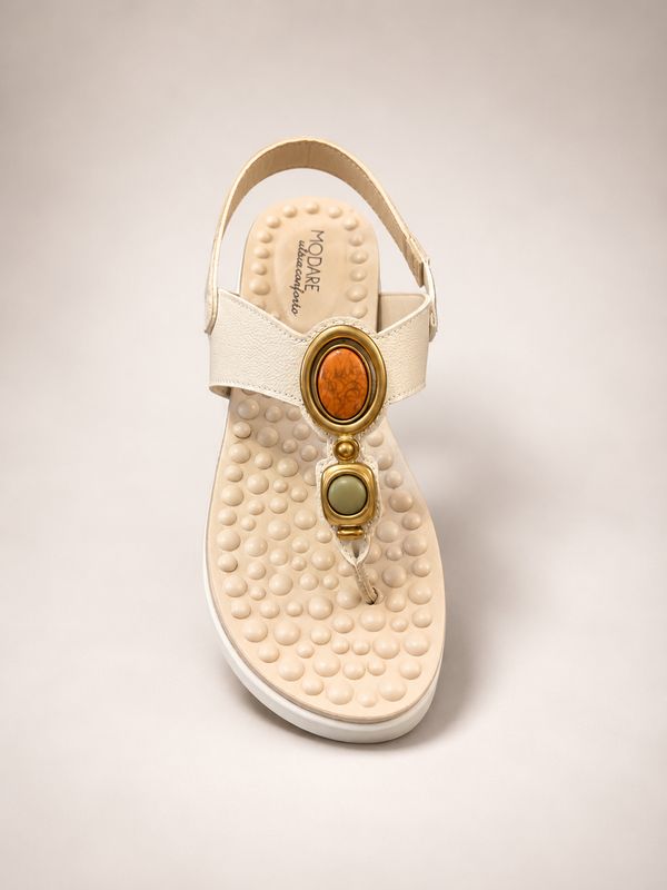 Alba Modare Cram Sandal