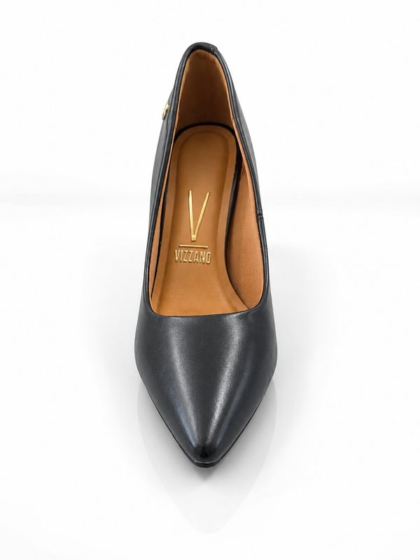 Blair Vizzano Black Stiletto
