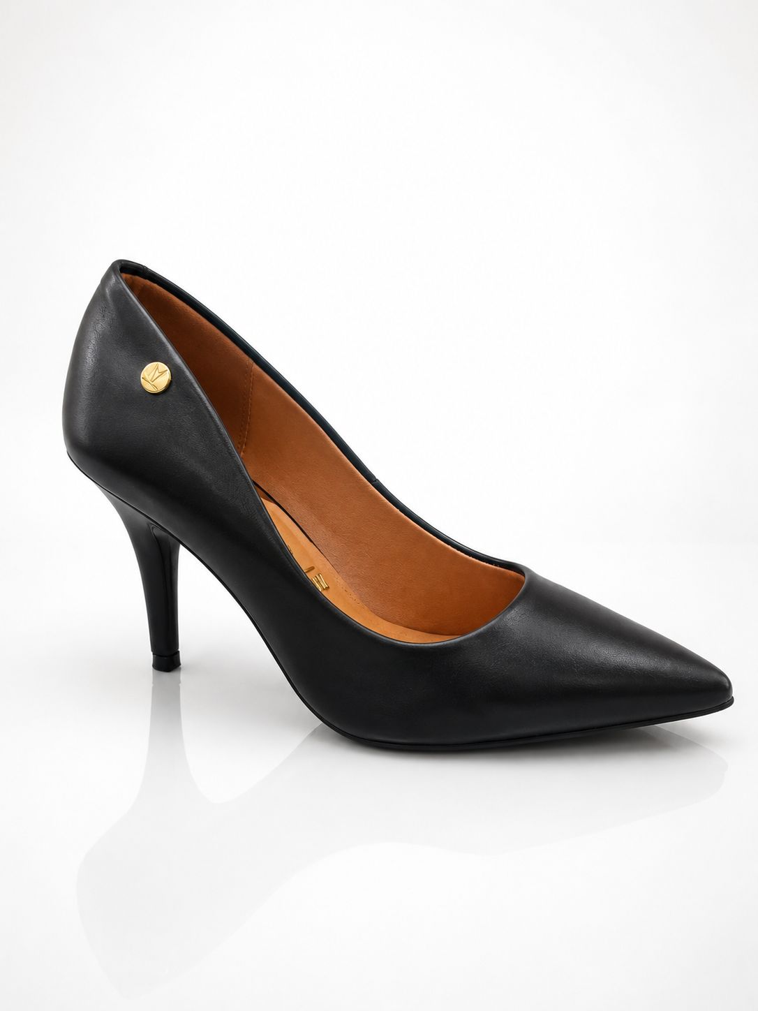 Blair Vizzano Black Stiletto