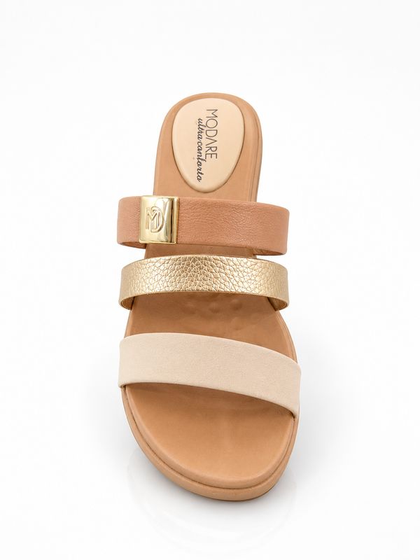 Susana Nude Modare Sandal