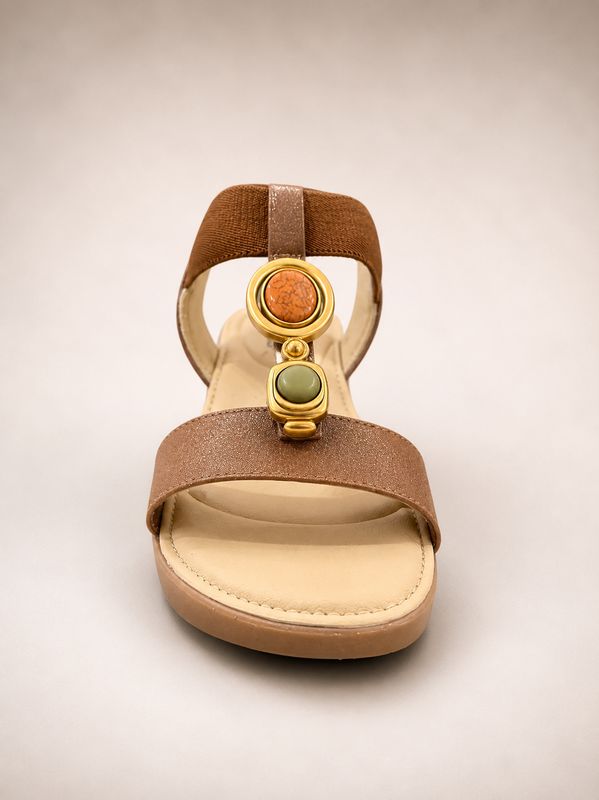 Isabella Avela Modare Sandal