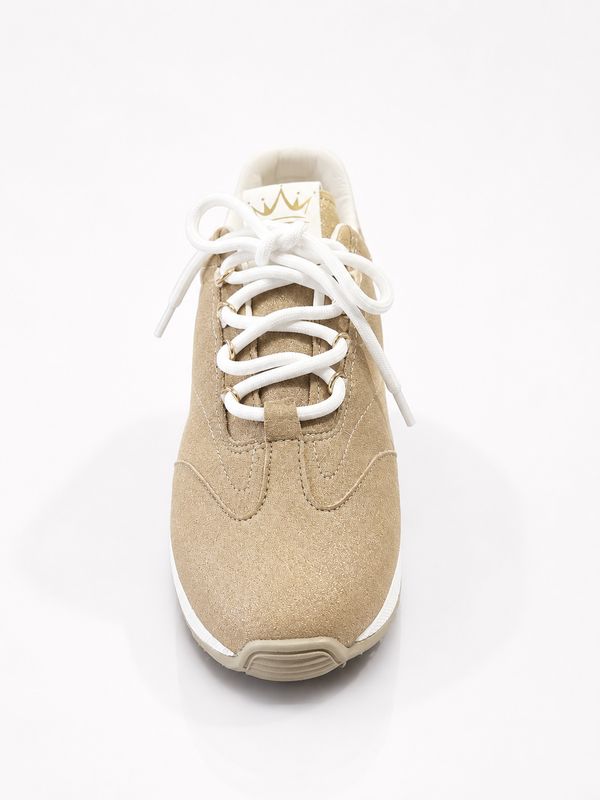 Sol Queen Eliz Taupe Tenis