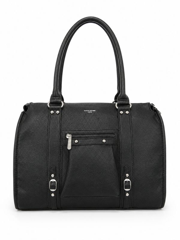 Bali Tote Bag