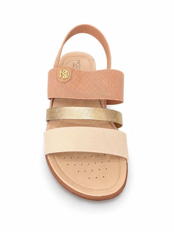 Margot Modare Nude Sandal