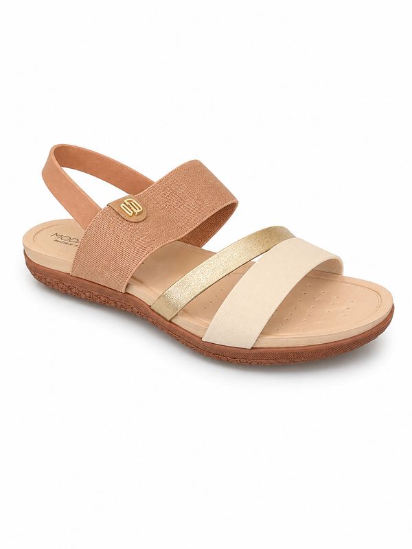 Margot Modare Nude Sandal