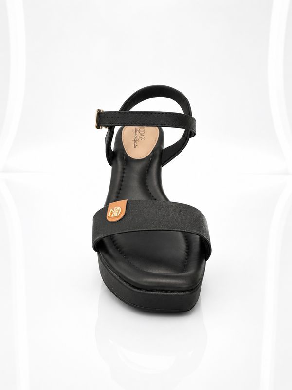 Aitana Modare Black Heel