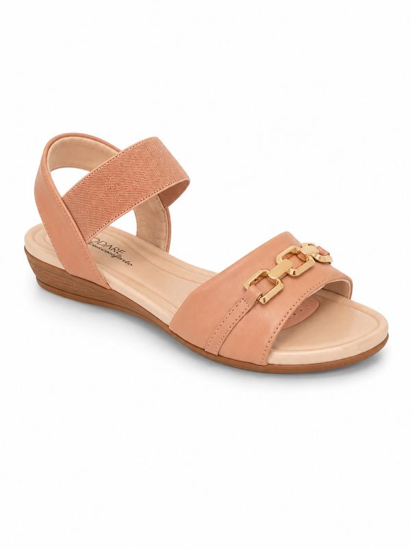 Ayla Modare Nude Sandal