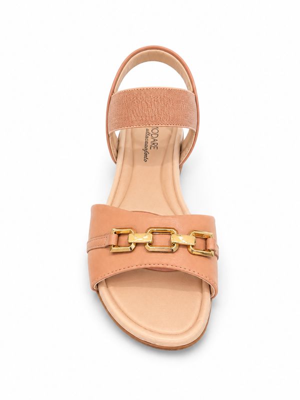 Ayla Modare Nude Sandal