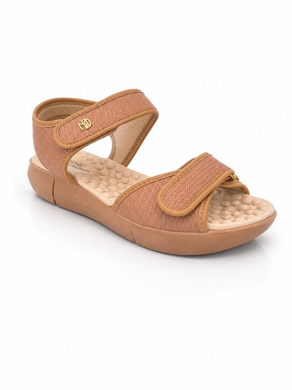 Cataleya Modare Nude Sandal