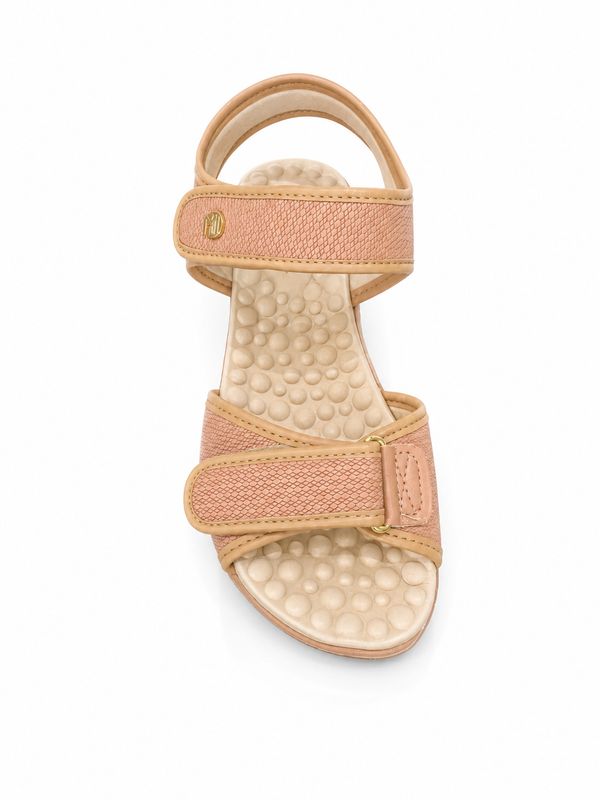 Cataleya Modare Nude Sandal