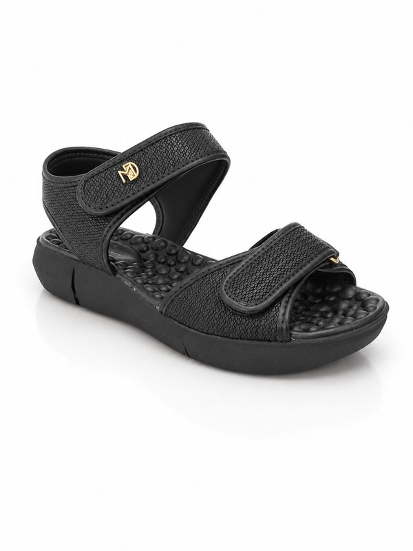 Celeste Modare Black Sandal