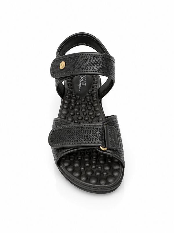 Celeste Modare Black Sandal