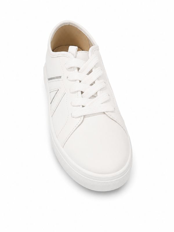 Danna Moleca White Sneaker