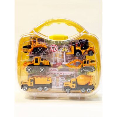 Kids Car Toys