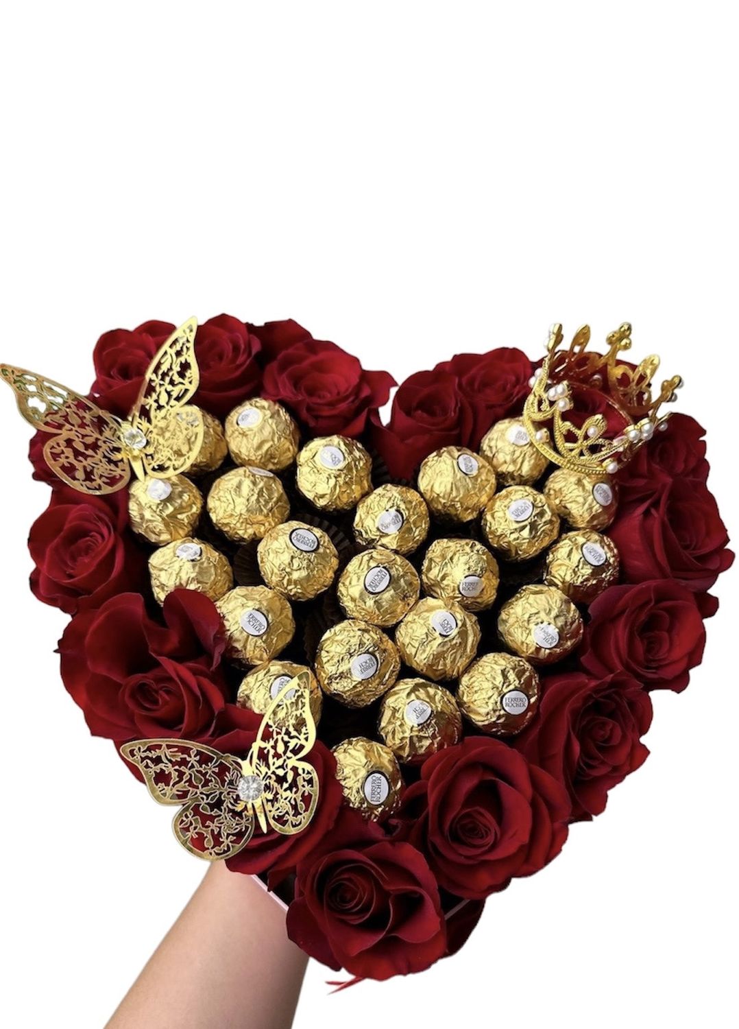 Bouquets