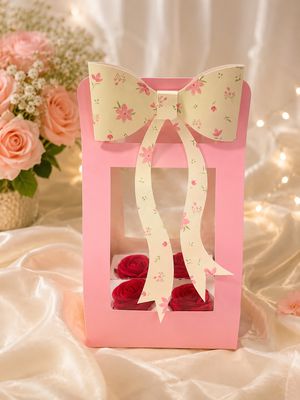 Rose Candle Collection