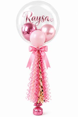 Deluxe BoBo Balloon