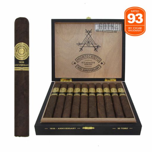 Montecristo