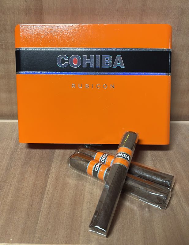 Cohiba