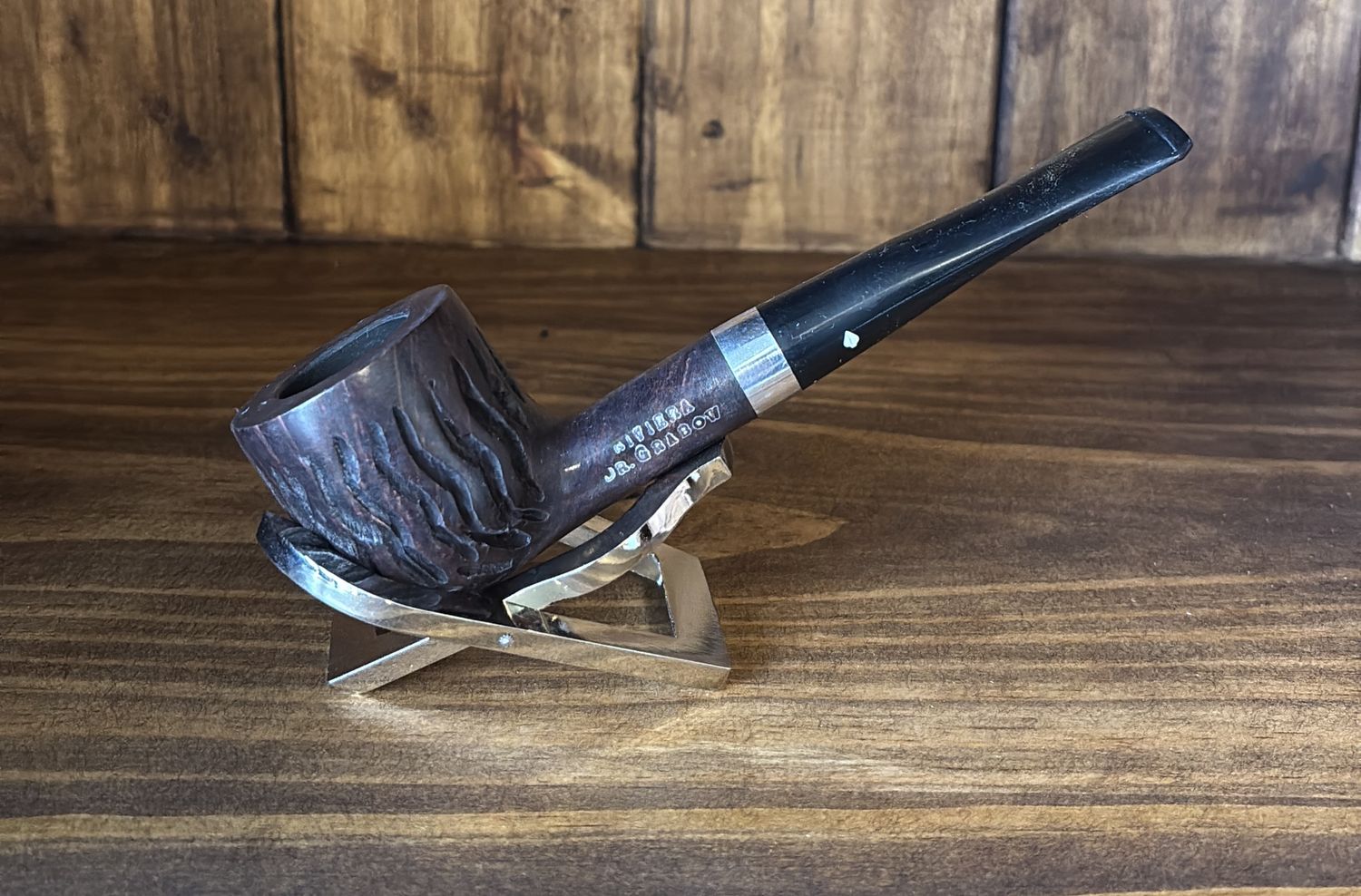 Riviera Tobacco Pipe