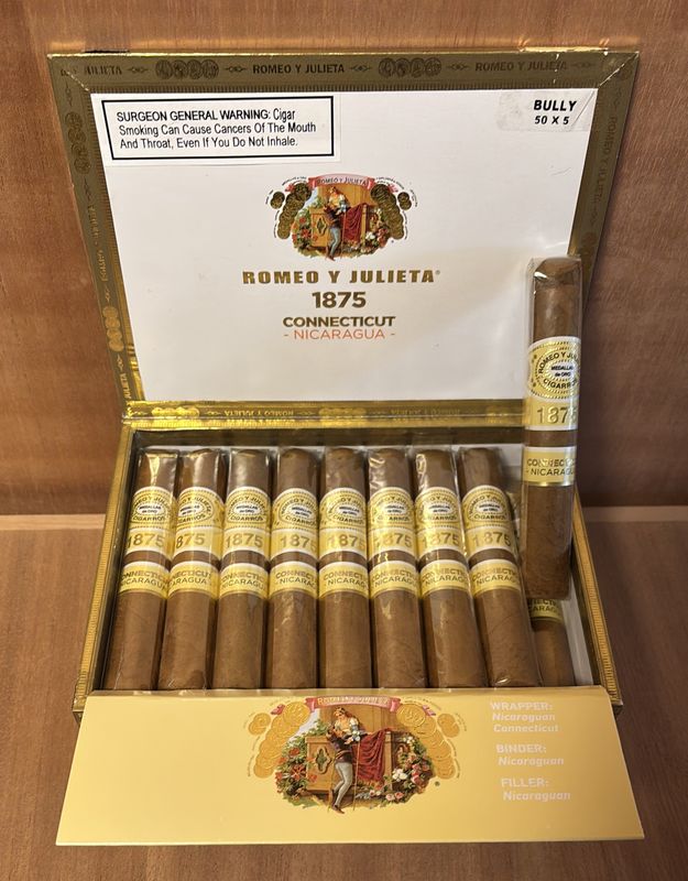 Romeo y Julieta