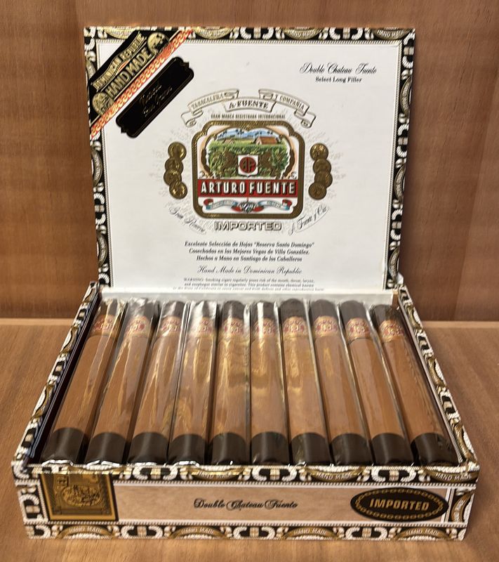 Arturo Fuente