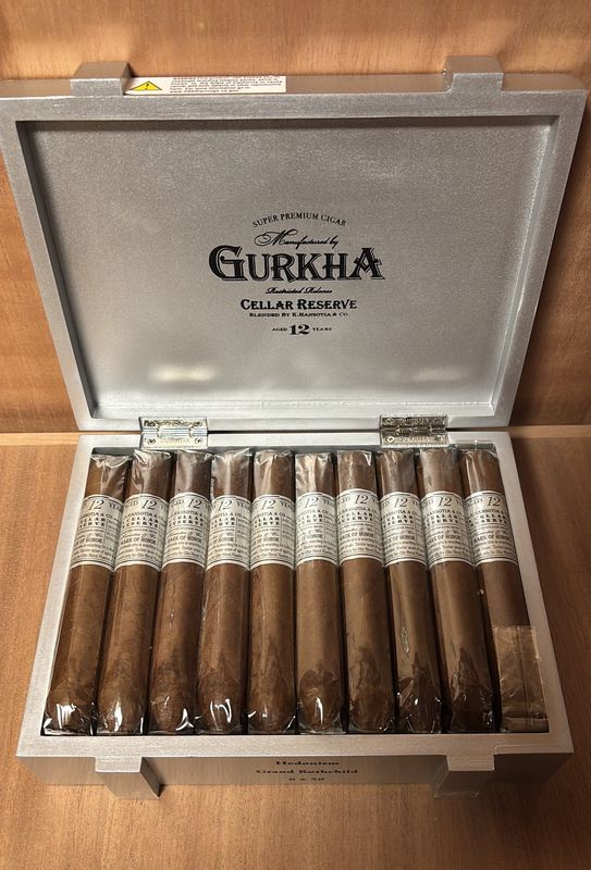Gurkha