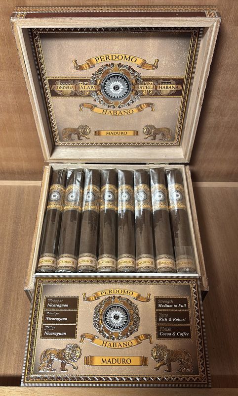 Perdomo