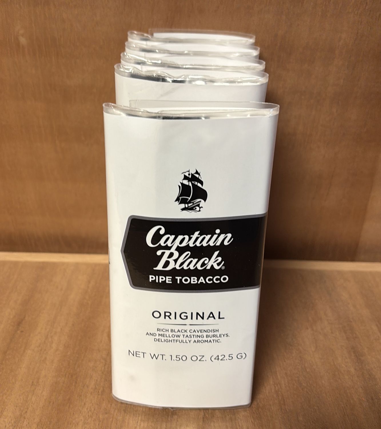 Original Pipe Tobacco 1.5 oz