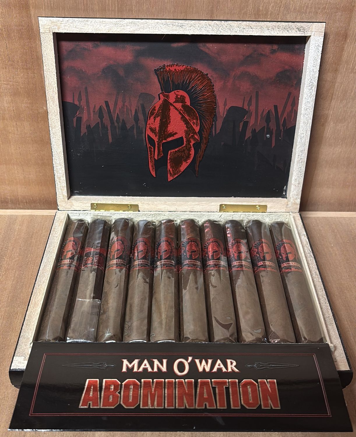 Abomination Gordo 6x58