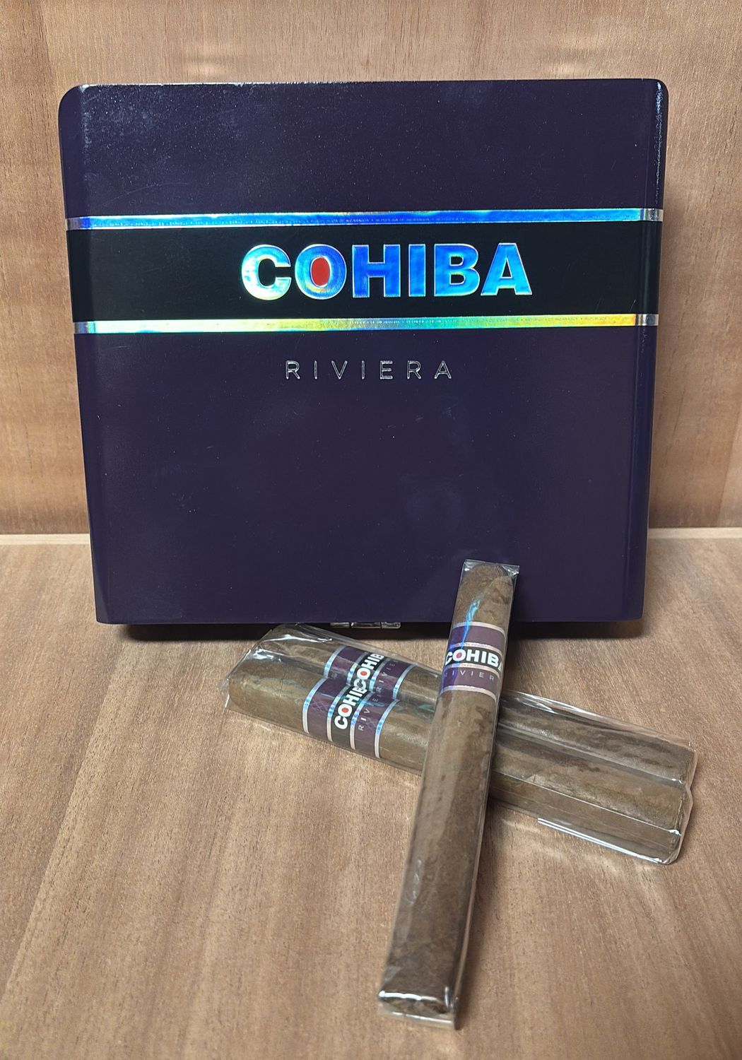Riviera Toro 6.5x52