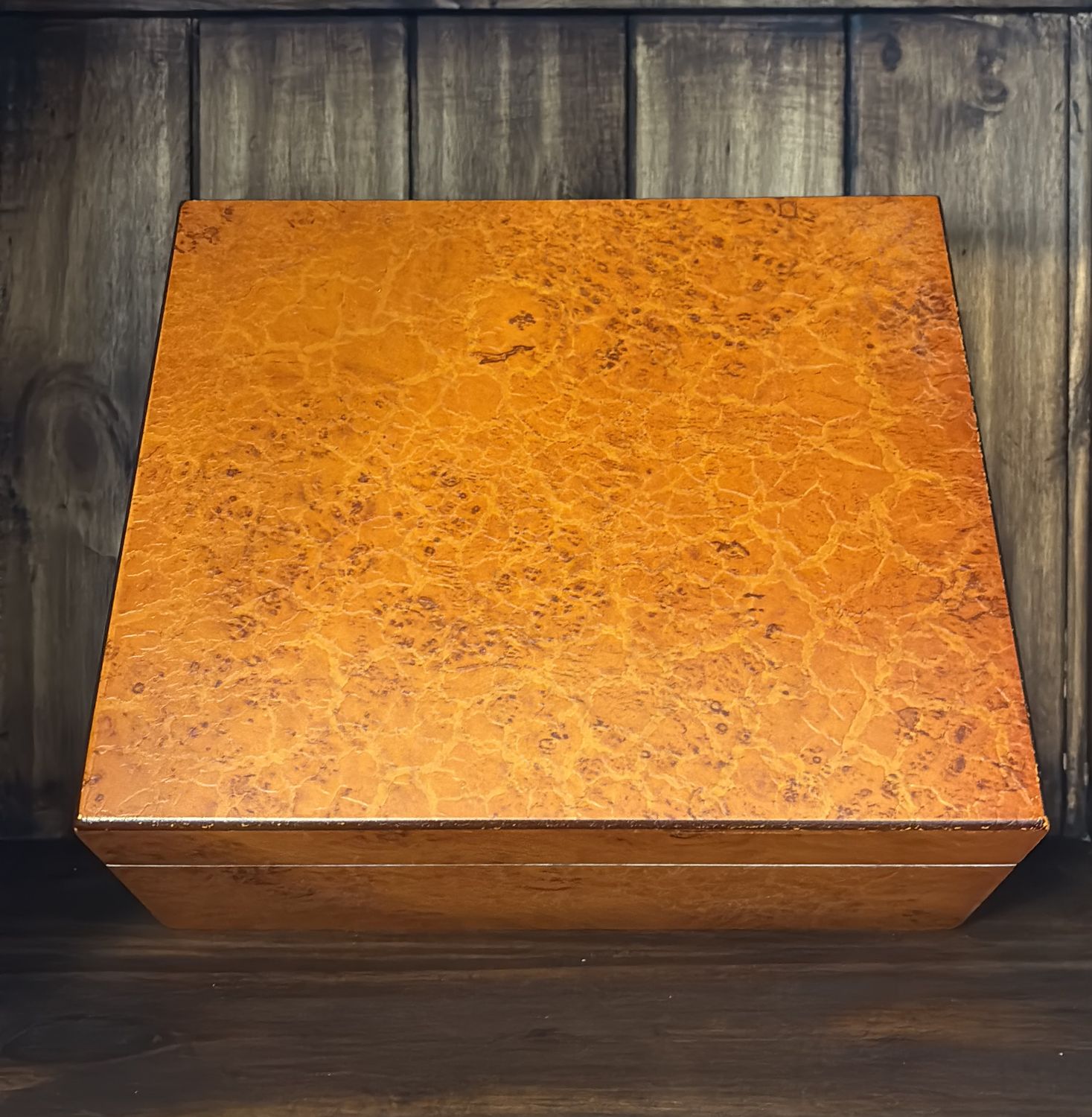 Arcadian Humidor