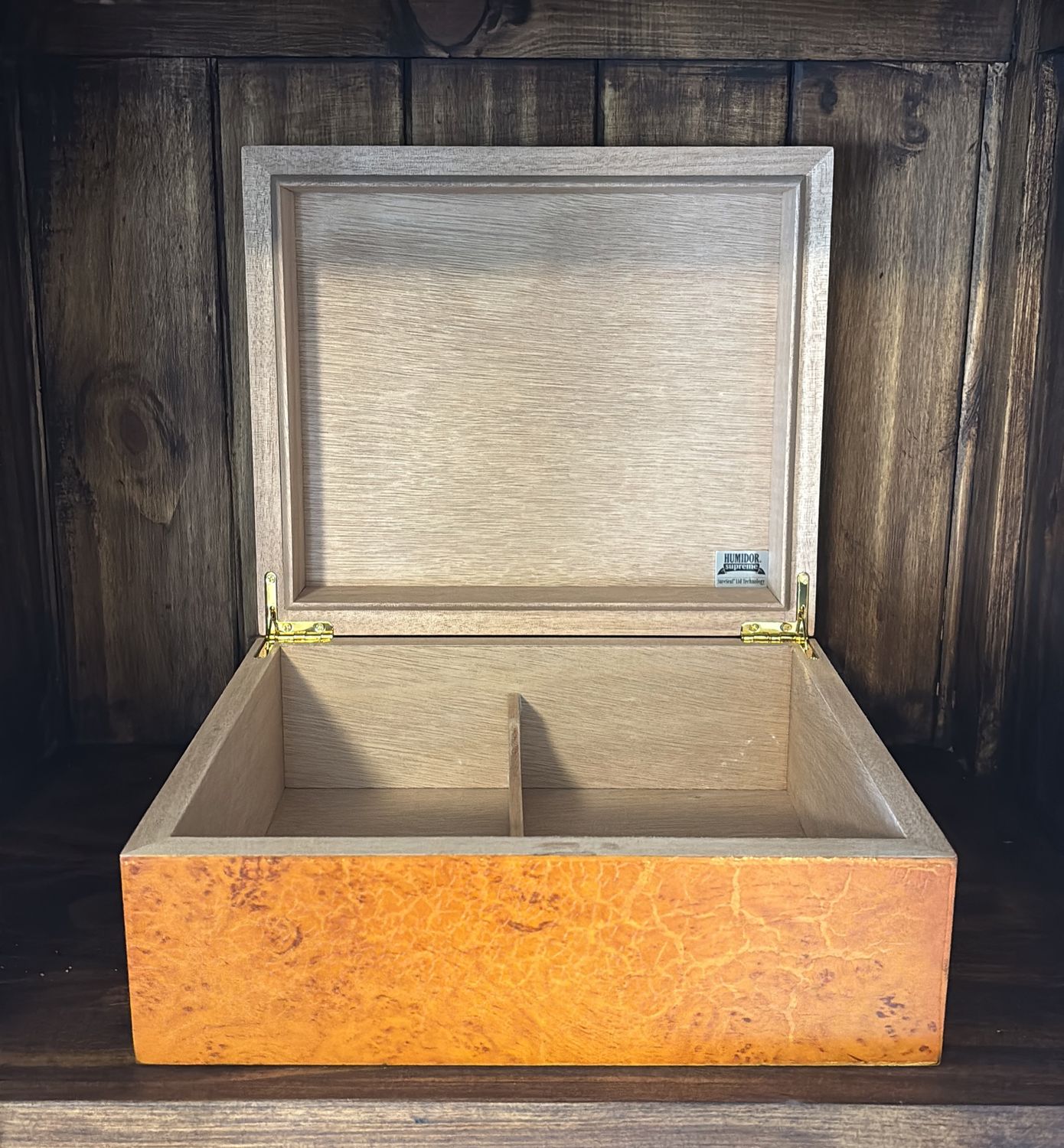 Arcadian Humidor