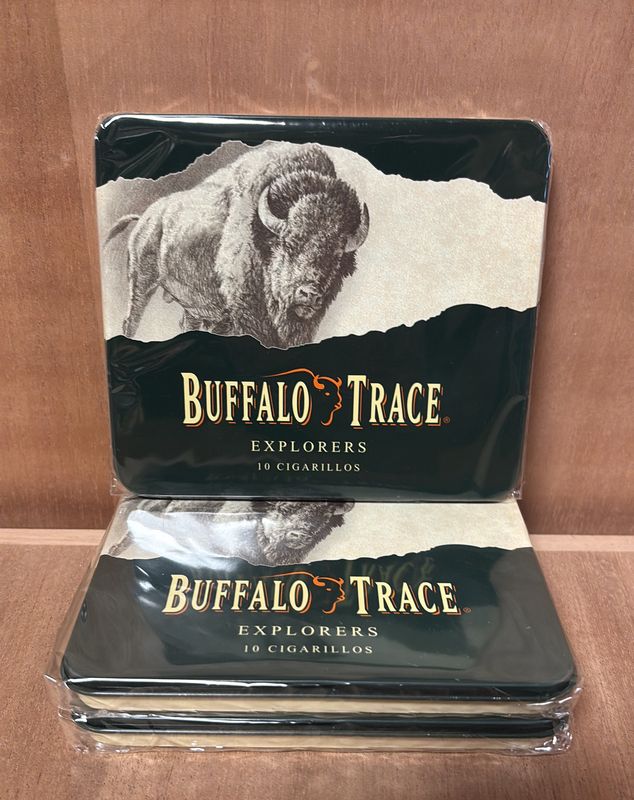 Buffalo Trace