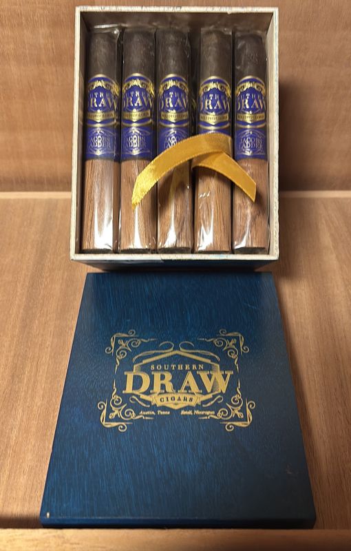 Southern Draw