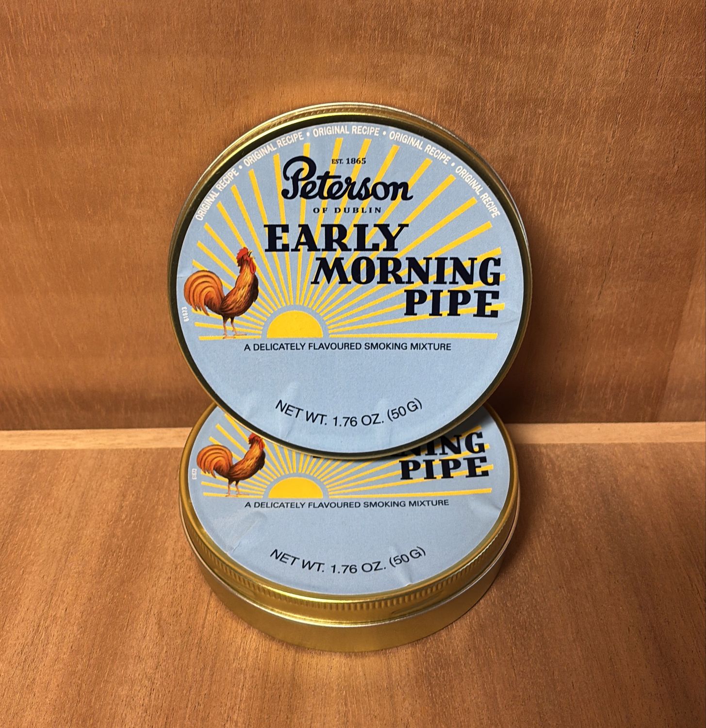 Early Morning Pipe (1.76 oz)