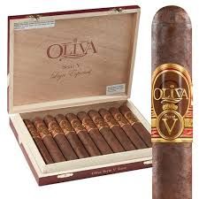 Serie V Toro 6x54 Box of 10
