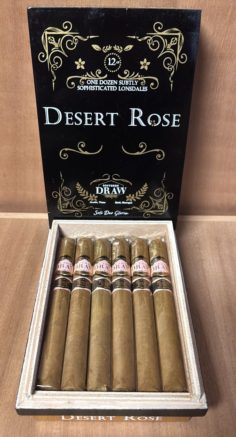 Rose of Sharon Desert Rose Lonsdale 6x44