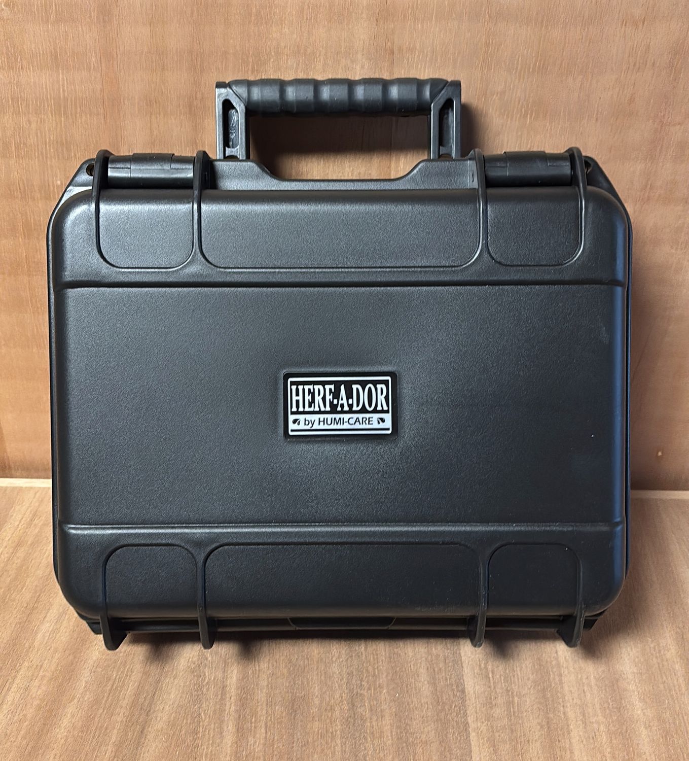 40 Cigar Travel Humidor