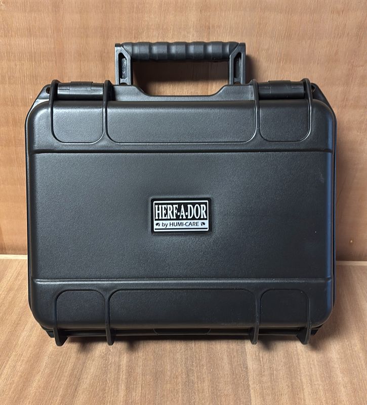 Humidor