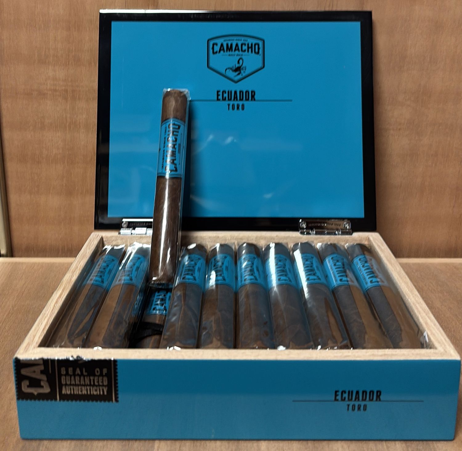 Ecuador Toro