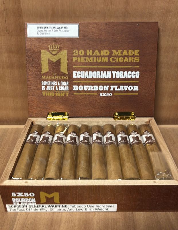 Macanudo