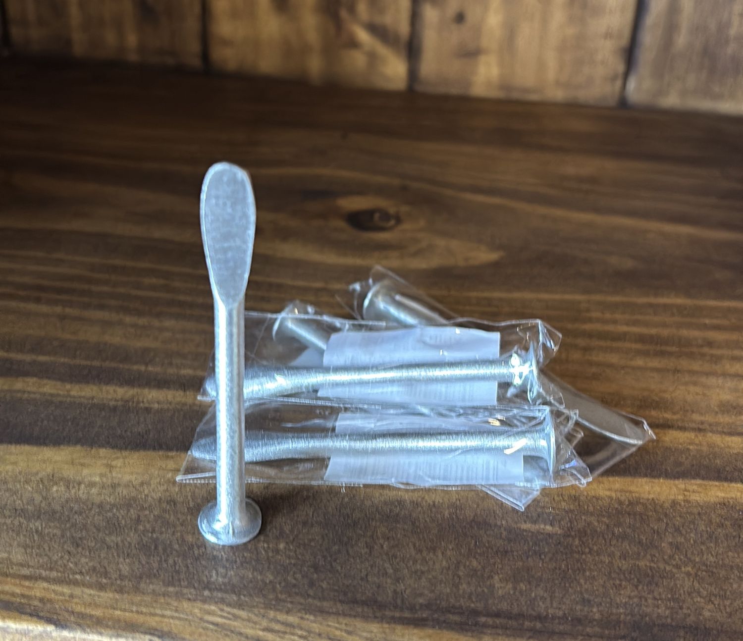 Pipe Nail