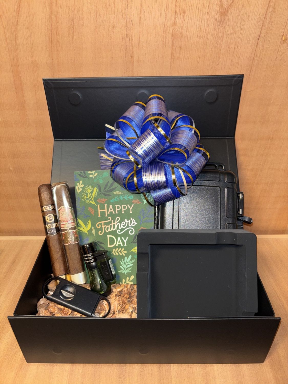 Father's Day Gift Box