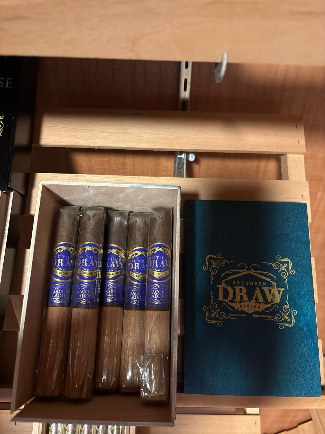 Jacob's Ladder Toro 6x52