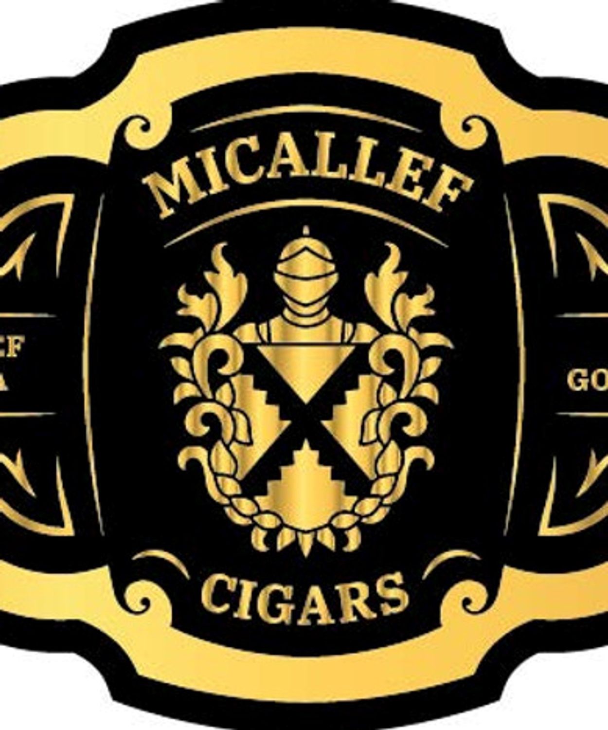 Micallef Black Toro 6x52