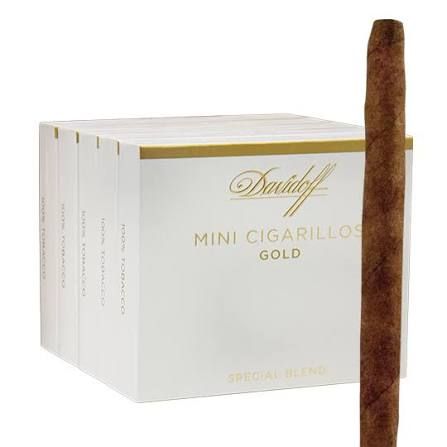 Davidoff Mini Cigarillos